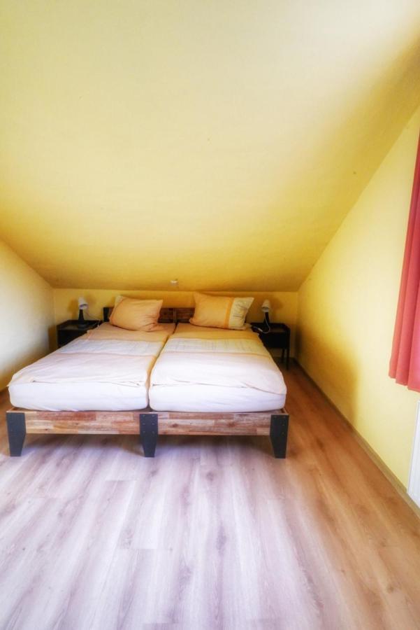 Foersters Weinterrassen Apartment Bad Neuenahr-Ahrweiler Luaran gambar