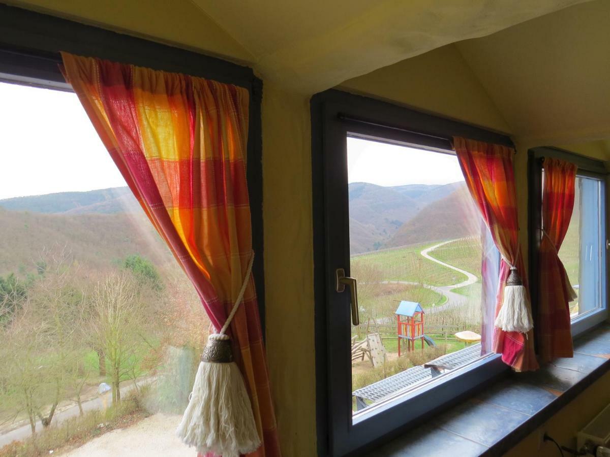 Foersters Weinterrassen Apartment Bad Neuenahr-Ahrweiler Luaran gambar