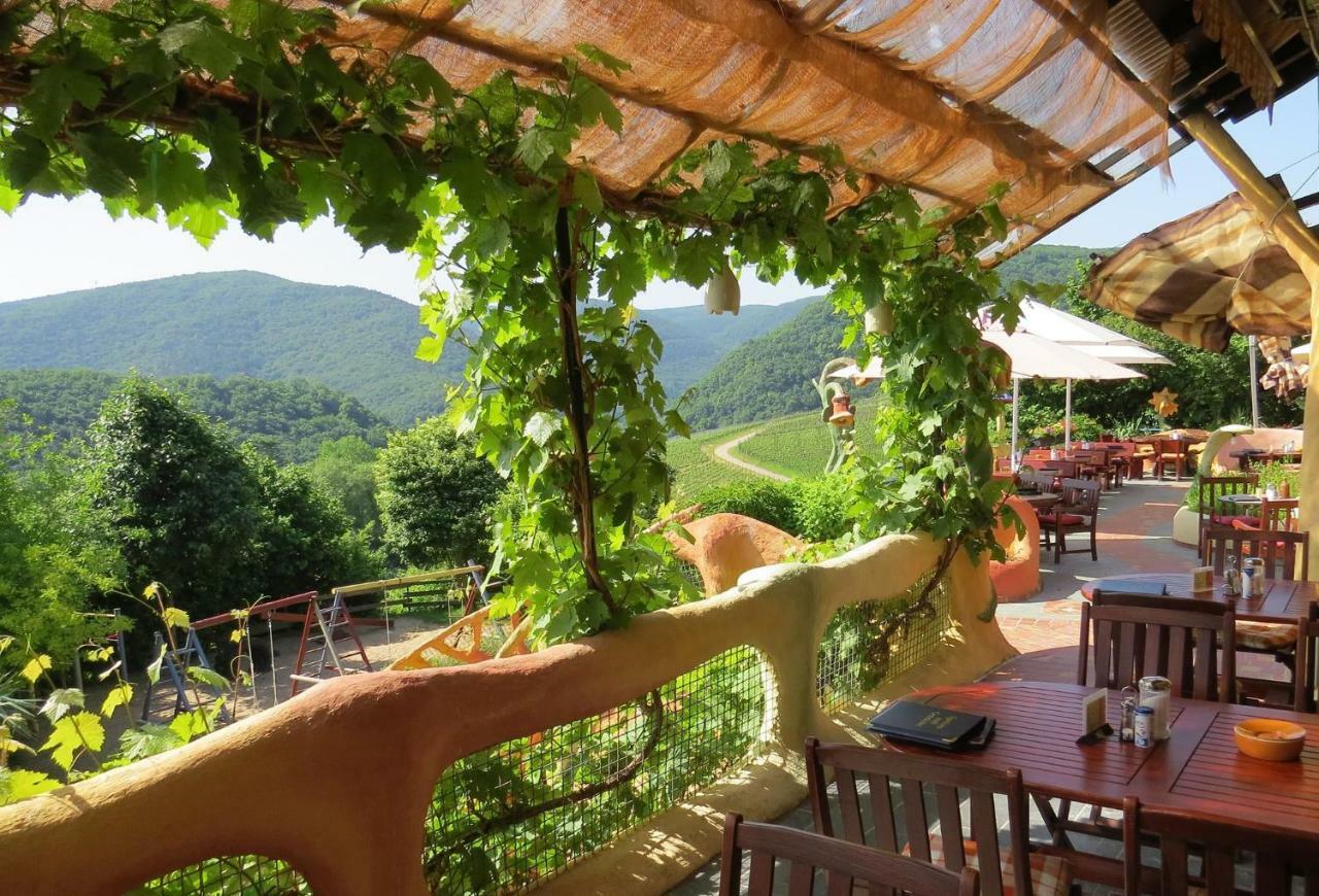 Foersters Weinterrassen Apartment Bad Neuenahr-Ahrweiler Luaran gambar