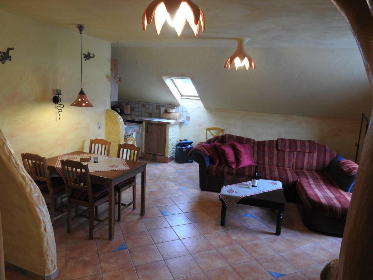 Foersters Weinterrassen Apartment Bad Neuenahr-Ahrweiler Luaran gambar